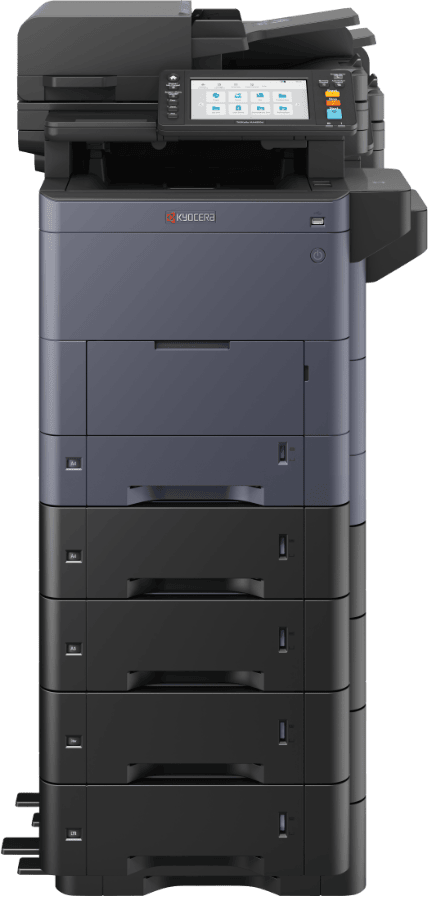 Kyocera TASKalfa MA4500ci copier and printer