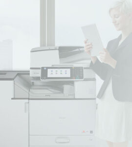 Lease a printer dallas texas