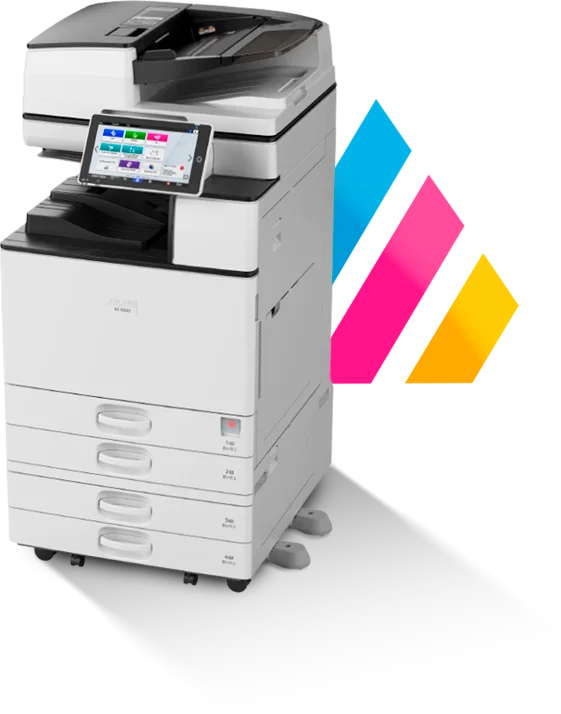 <p>YOUR PRINTER FULLY MANAGED.</p>
